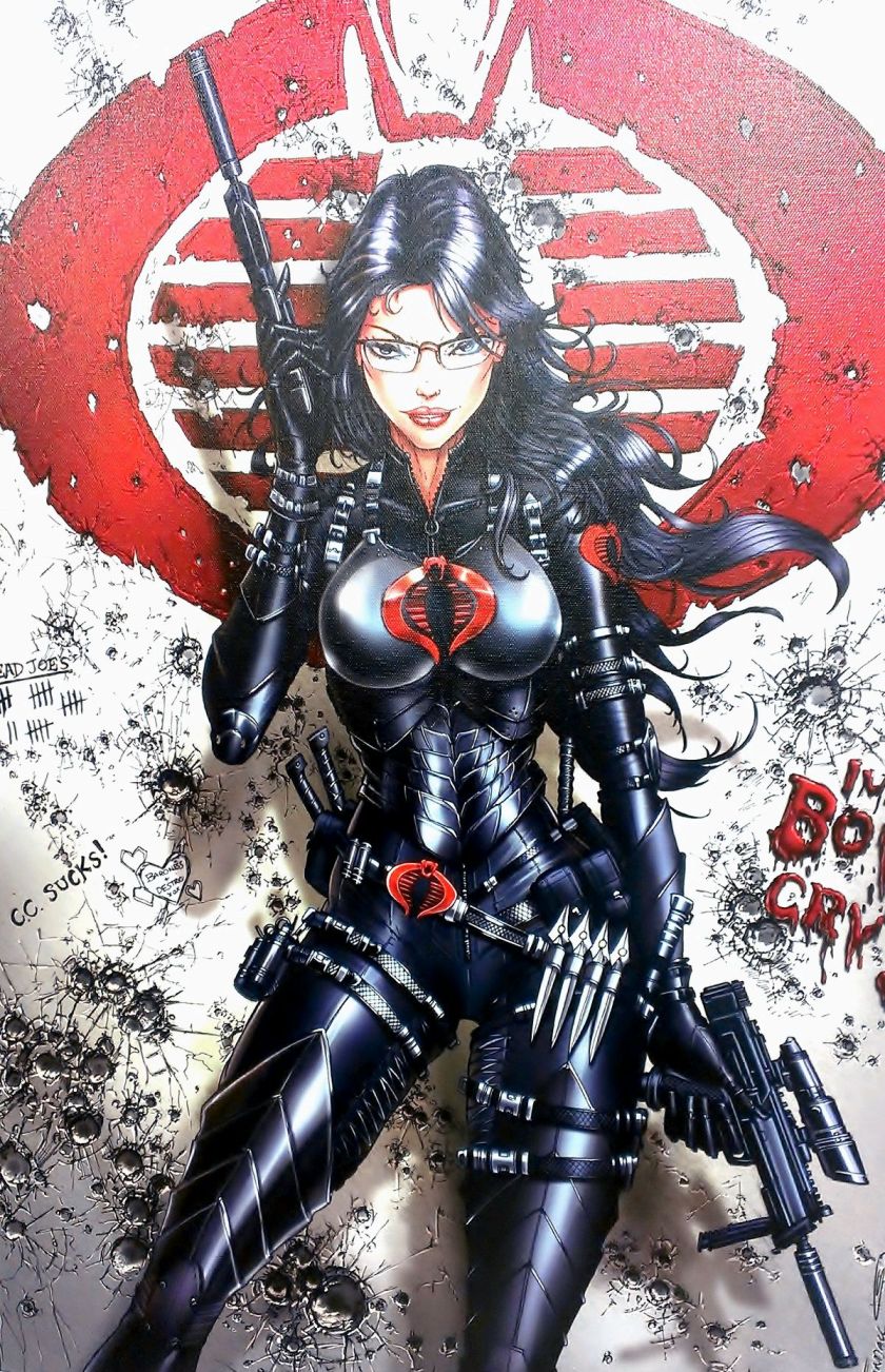 Image result for baroness sexy